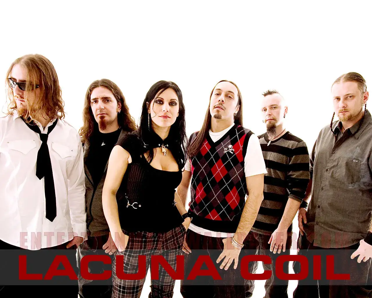Lacuna Coil - Downfall: Analiza Emocjonalnego Utworu Gotyckiego
