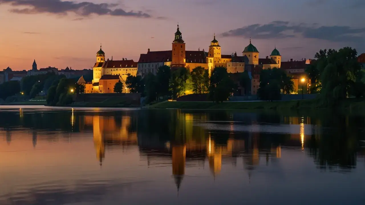 Jak długo na Wawelu: poznaj pełny tekst tej legendarnej polskiej pieśni