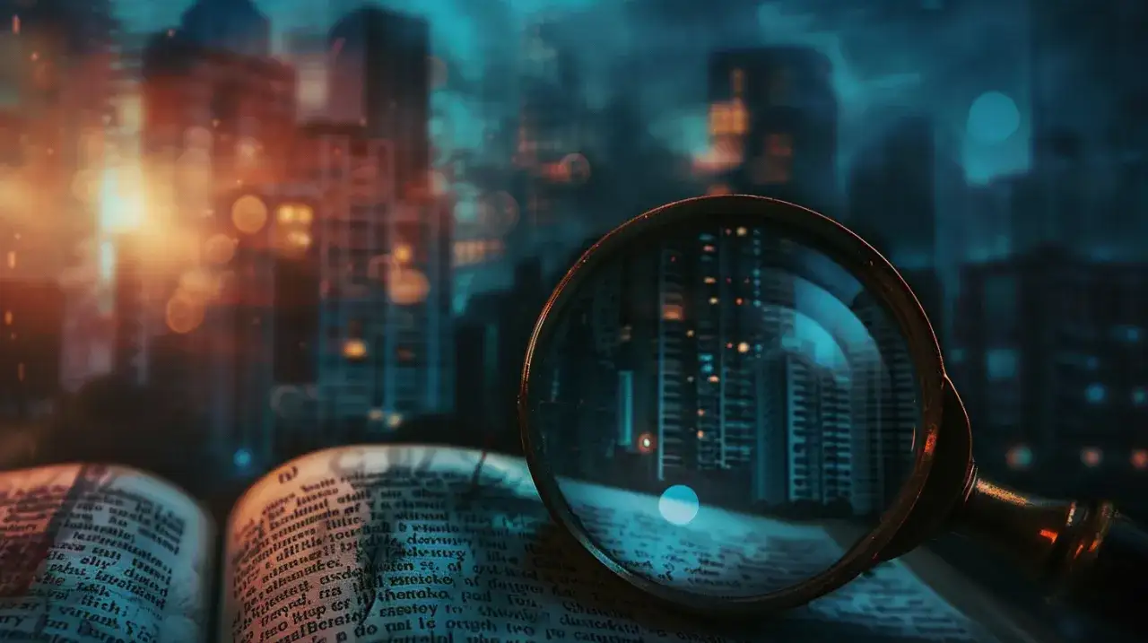 Behawiorysta Mróz - seria kryminalna autora Remigiusza Mróza