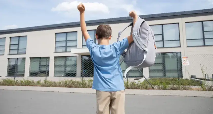 Ranking szkół podstawowych Trójmiasto - najlepsze wybory dla Twojego dziecka