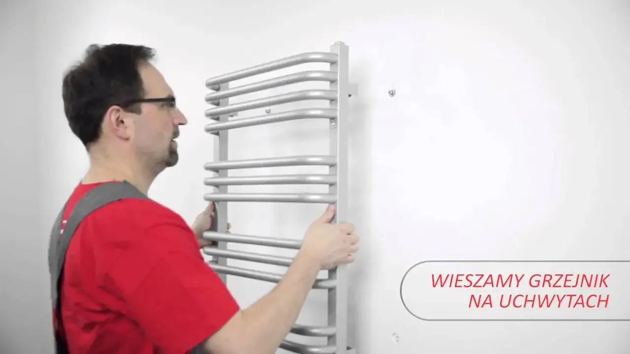 Jak zamontować grzejnik łazienkowy - proste kroki i najczęstsze błędy