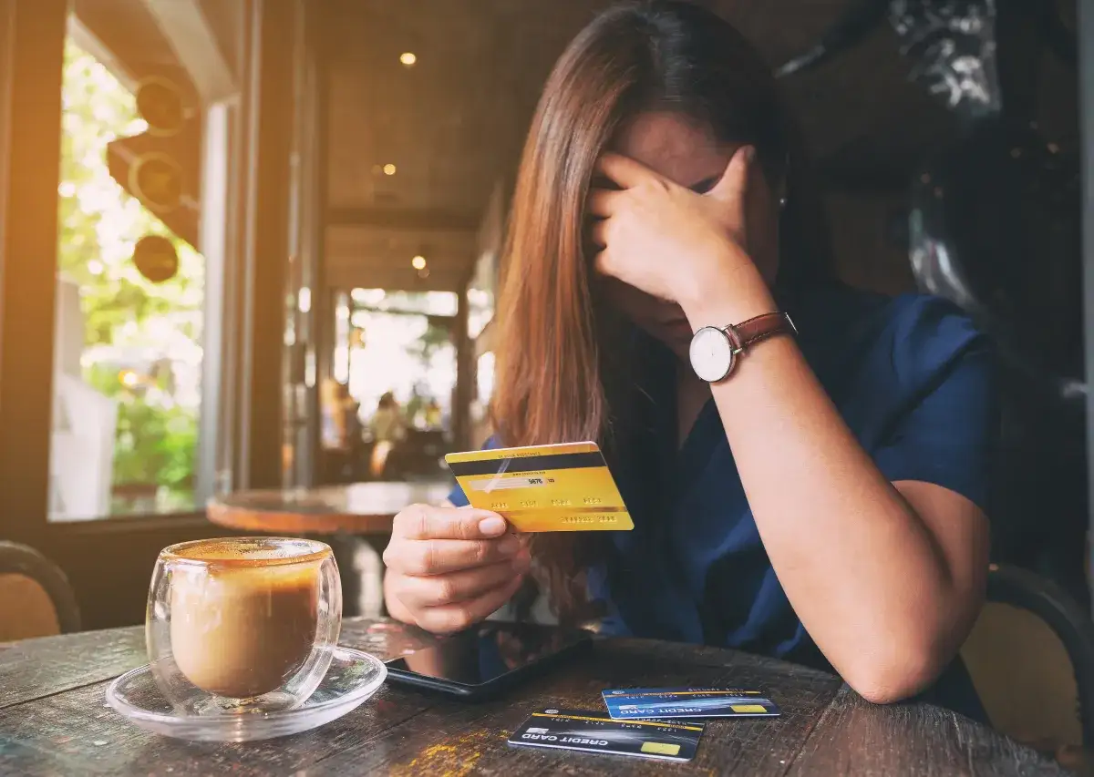 Niespłacone chwilówki - jakie grożą konsekwencje i co robić?