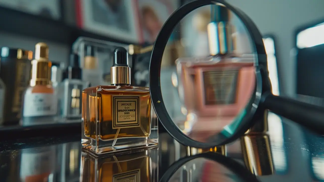 Jak rozpoznać autentyczne produkty: Wskazówki dla świadomych konsumentów