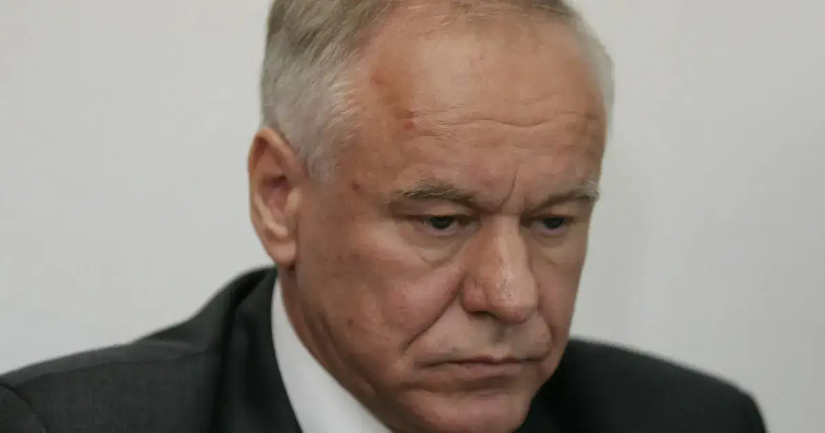 Marek Dukaczewski: kontrowersje i osiągnięcia polskiego generała