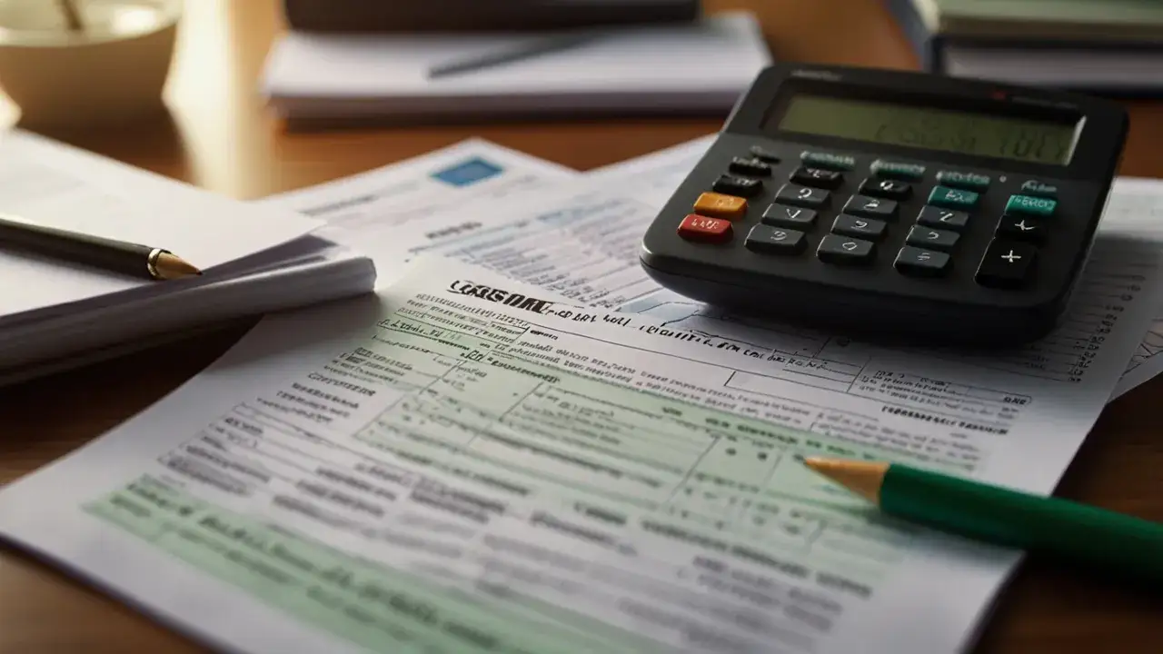 Jak prawidłowo wypełnić oświadczenie o dochodach rodziny i uniknąć błędów