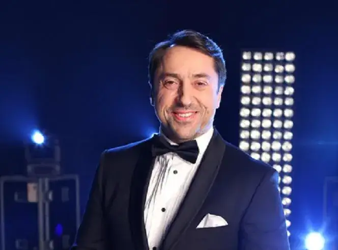 Ile lat ma Marcin Miller z Boysów? Zaskakująca odpowiedź na pytanie!