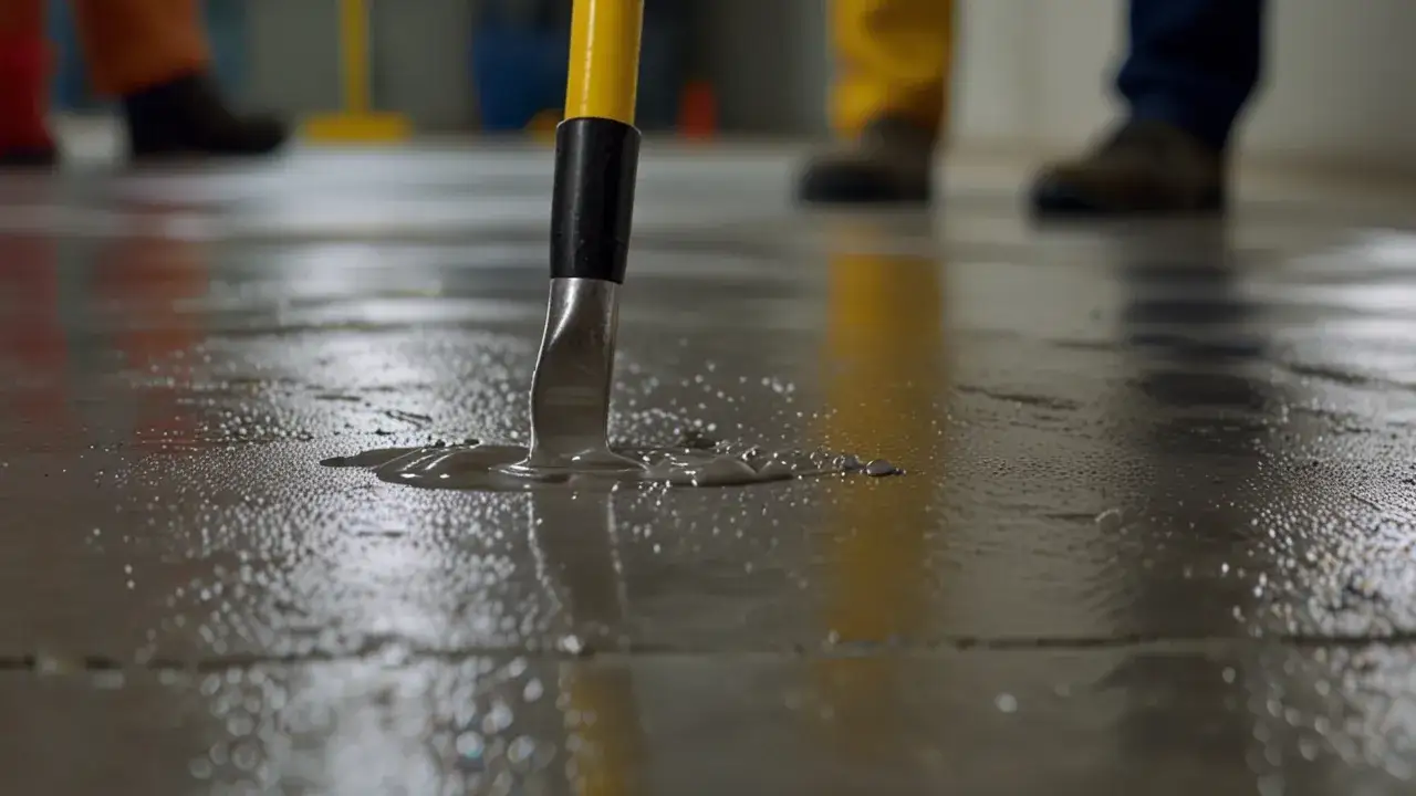 Masa Samopoziomująca: Jak wybrać i zastosować najskuteczniejszą