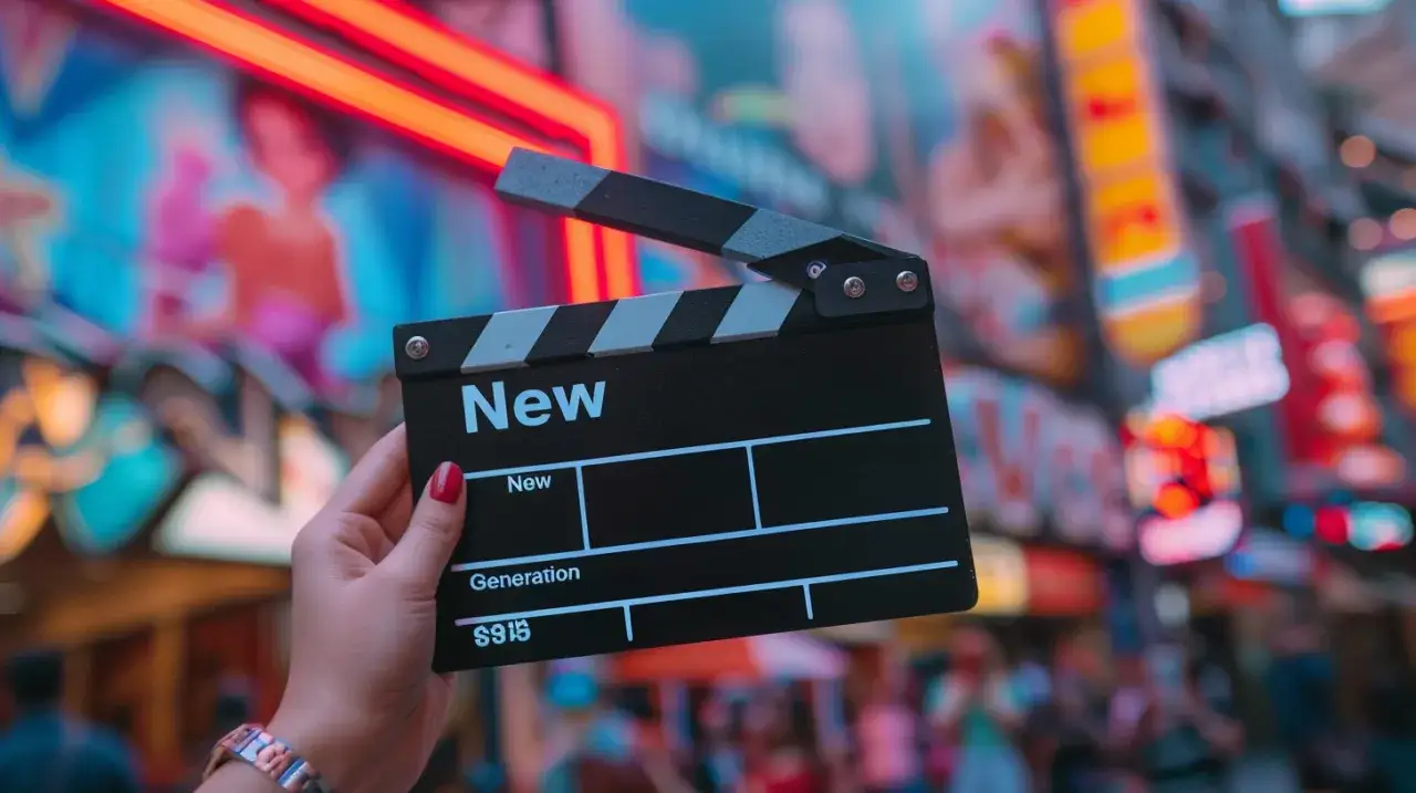 Aktor młodego pokolenia: nowa twarz kina, którą musisz znać