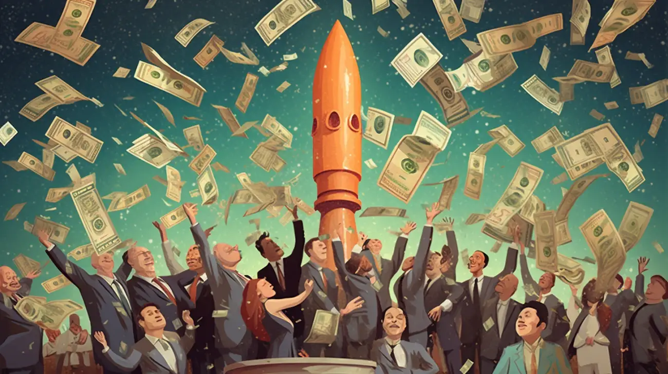 Czy USA przeżyje szał na ETF-y, który dopiero się zaczyna?