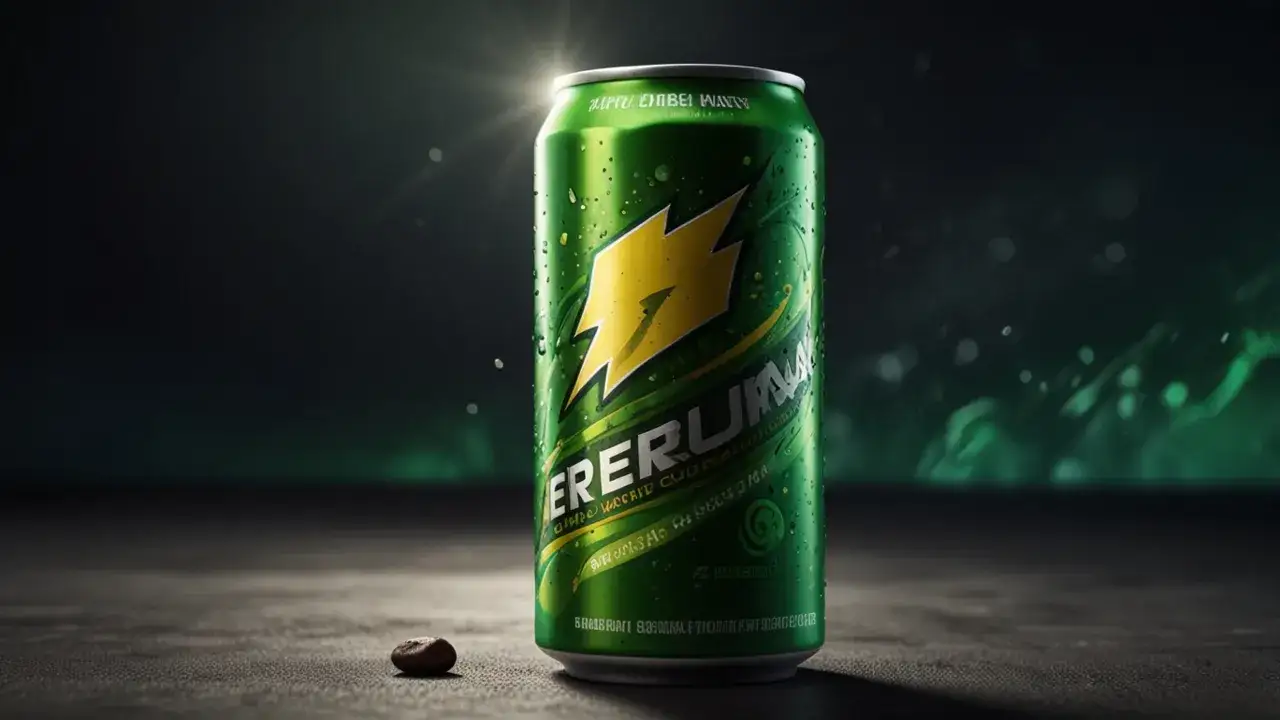G Energy Drink: Skład, działanie i wpływ na organizm - fakty
