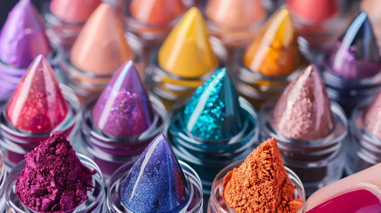 Co to jest akryl do paznokci? Wszystko, co musisz wiedzieć o akrylu