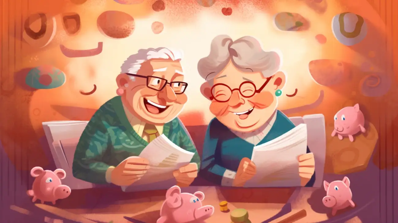 Hipoteka odwrócona - najlepsze porady i informacje