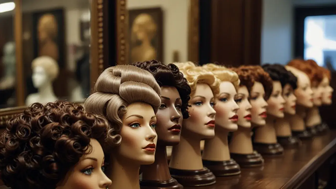 Tradycja czy nakaz? Dlaczego ortodoksyjne Żydówki noszą peruki?