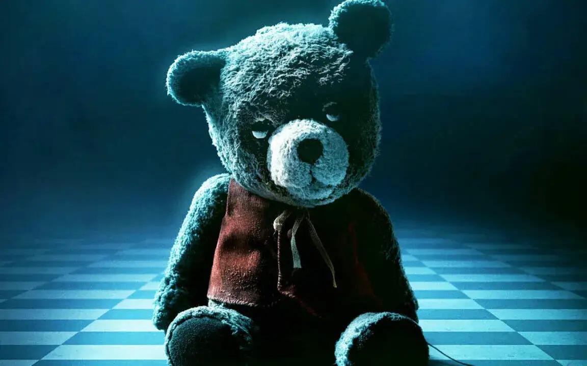 Urojenie: Film, Który Zmieni Twoje Postrzeganie Rzeczywistości