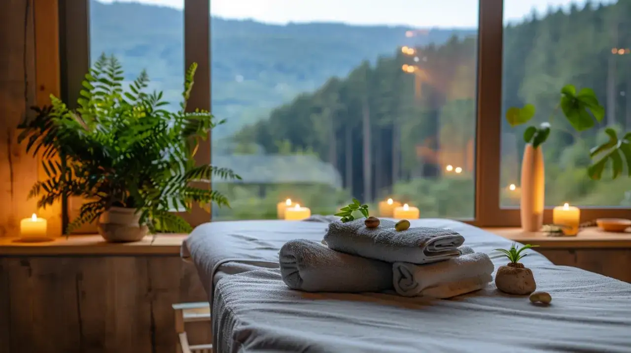 Dolnośląskie spa: Relaks i odprężenie w dolnośląskich uzdrowiskach!