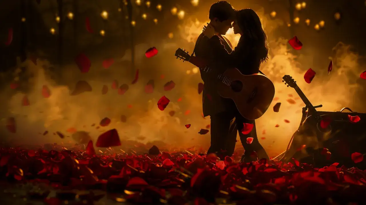 Polskie piosenki o pożądaniu - Najbardziej emocjonalne utwory