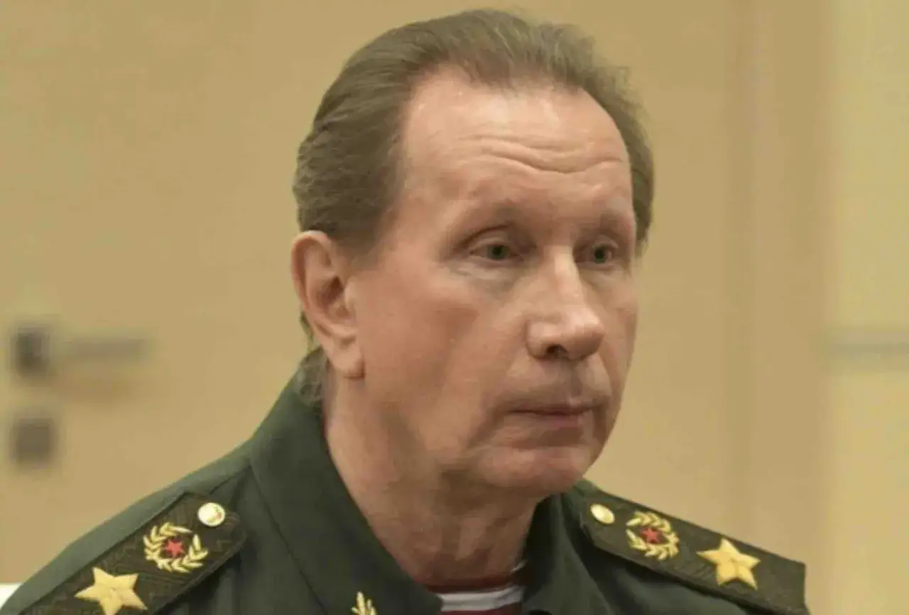 Generał Denaturov: kontrowersje, walka z alkoholizmem i wojna w Czeczenii