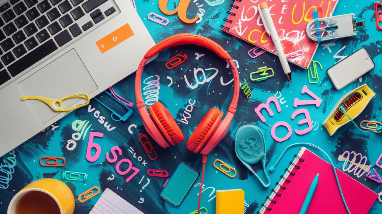 Darmowe podcasty do nauki angielskiego - najlepsze opcje do słuchania i nauki