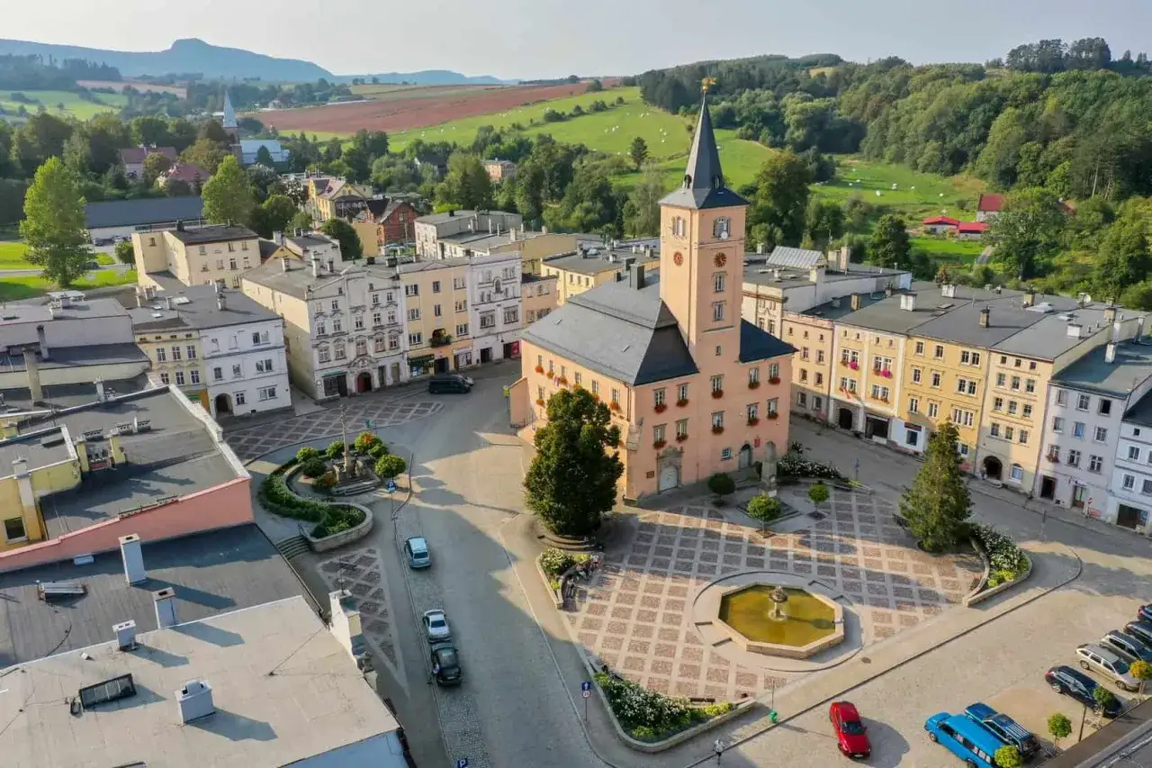 Czemu warto odwiedzić gminę Radków? 5 ukrytych skarbów regionu