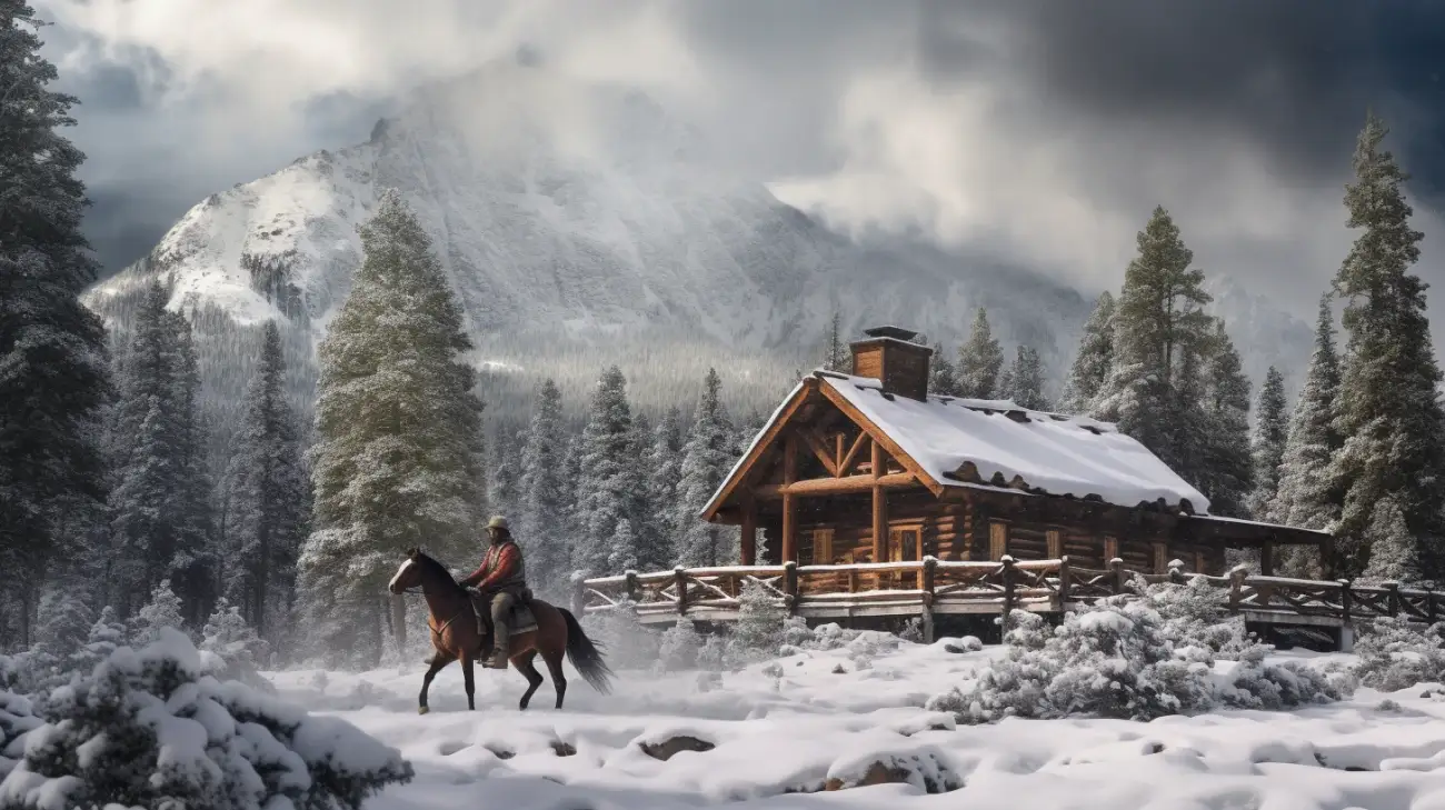 Yellowstone pojawił się na Netfliksie. Jak doszło do tego i dlaczego obejrzeć?