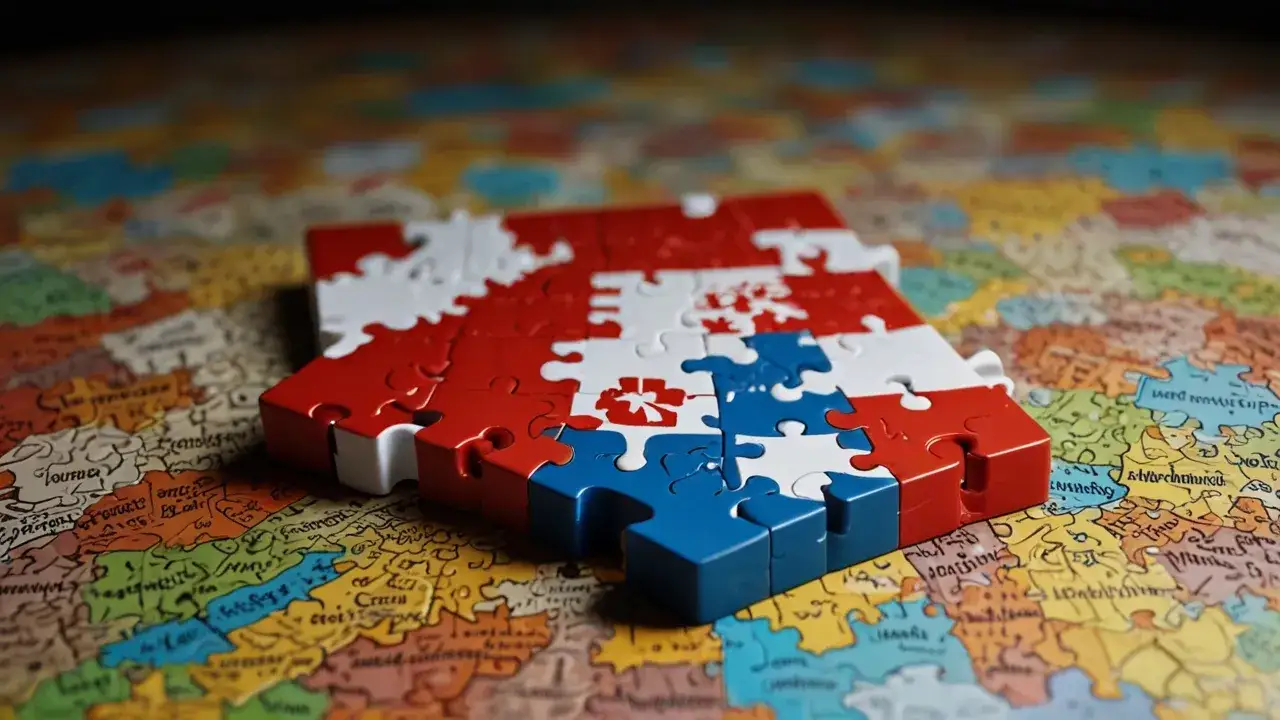 Polskie partie polityczne - charakterystyka i działalność głównych ugrupowań