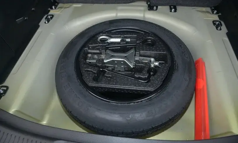 Ile można jechać na kole zapasowym? Bezpieczeństwo i ograniczenia jazdy