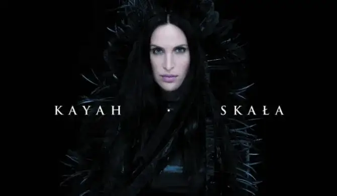 Nowa płyta Kayah: Muzyczna odpowiedź na zmieniający się świat