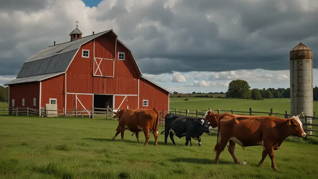 Ceny bydła rzeźnego w ofercie Biernackiego: Jakie są aktualne stawki?