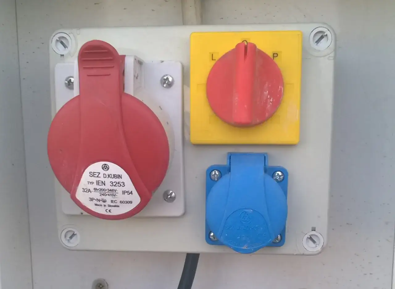 Gniazdka do garażu: Jak wybrać i bezpiecznie zainstalować?