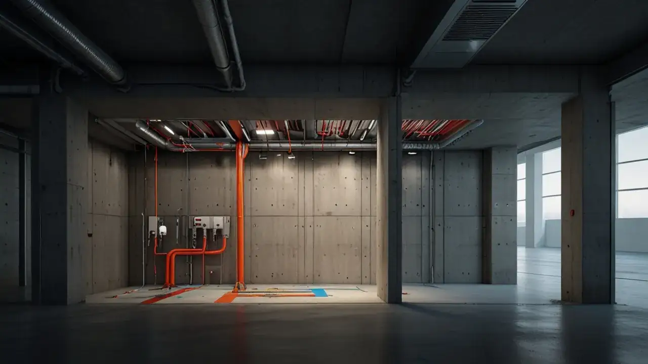 Rekuperacja: Co to jest i jak działa w systemie wentylacji?