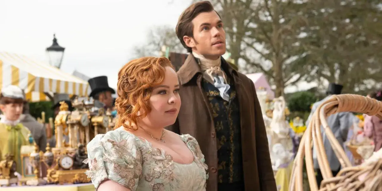 Bridgertonowie ile odcinków ma każdy sezon? Kompletny przegląd serialu