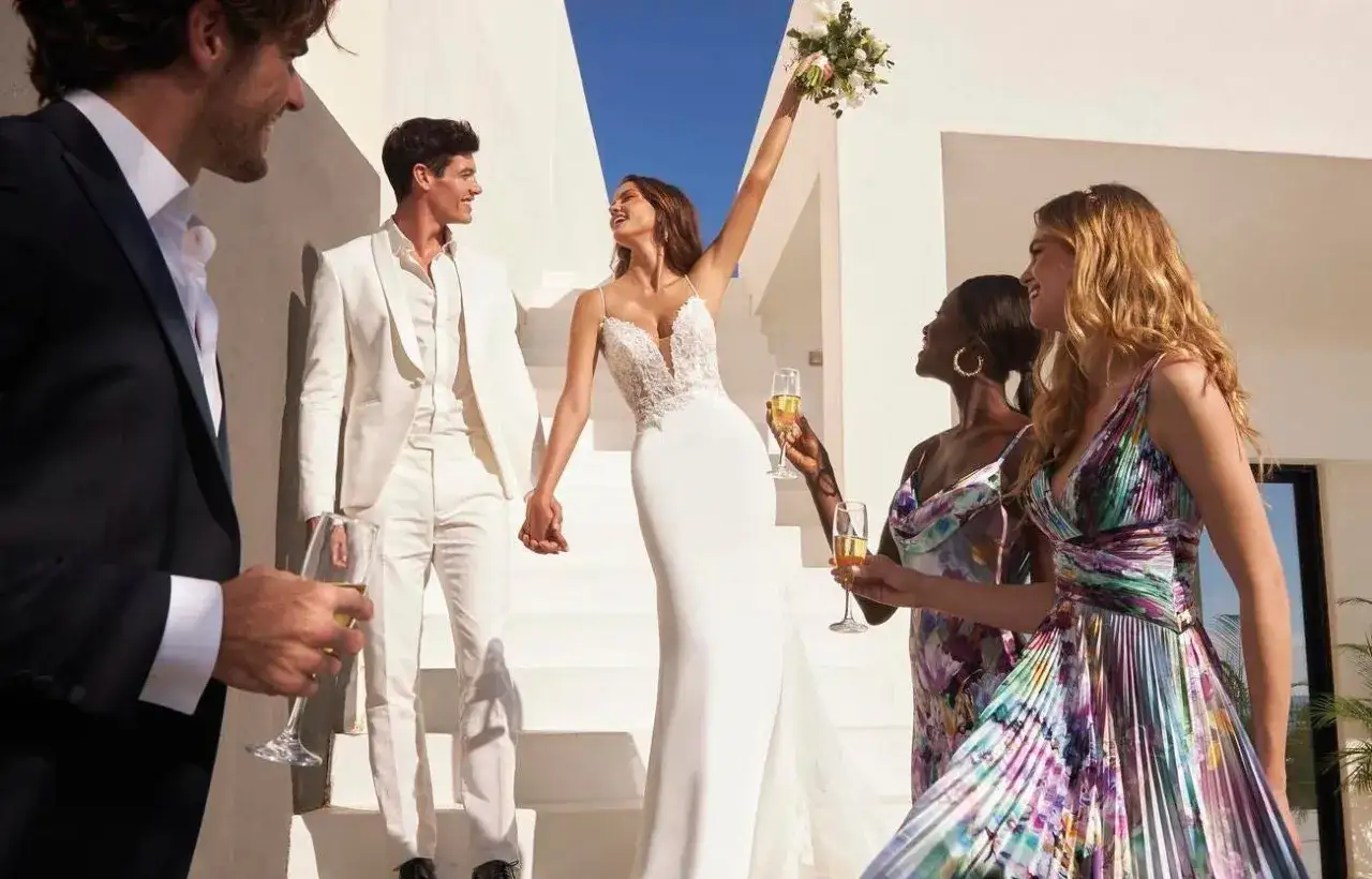 Ile daje się na wesele od pary? Sprawdź, by uniknąć rozczarowania