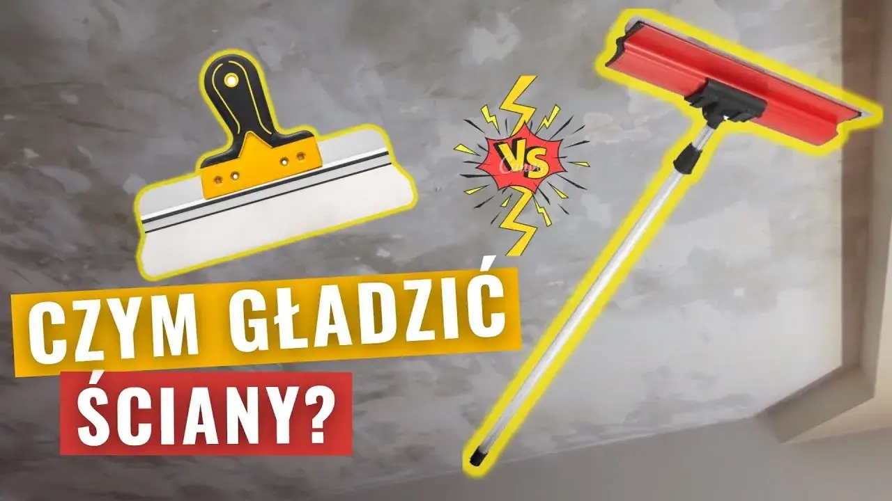 Jak wyrównać sufit w bloku - skuteczne metody na idealną gładź