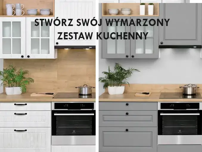 Gdzie kupić meble kuchenne? Najlepsze miejsca i ceny mebli kuchennych