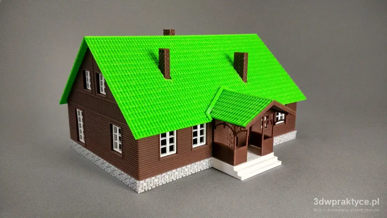 Jak zrobić projekt do drukarki 3D: Kompletny poradnik dla początkujących