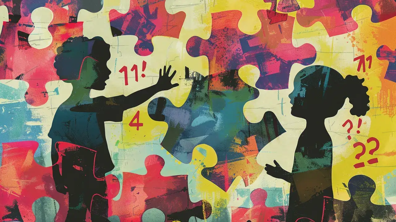 Dlaczego dziecko bije innych? 5 głównych przyczyn agresji u dzieci