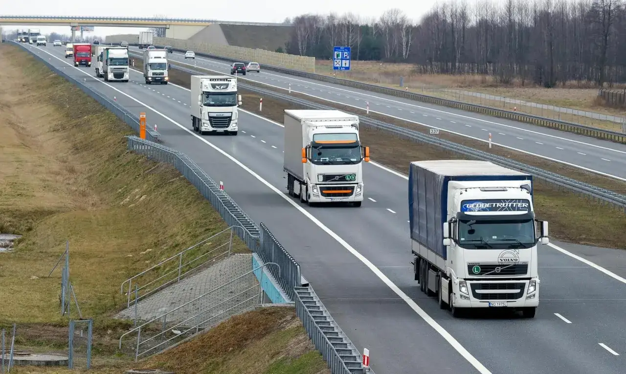 Ile kosztuje odcinek autostrady A2? Sprawdź opłaty i oszczędności