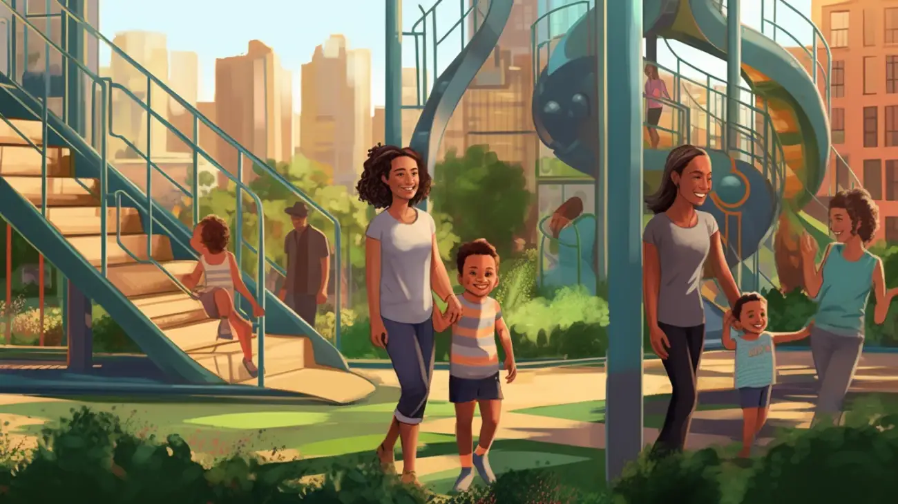 Bydgoszcz z dziećmi: Co warto zobaczyć?