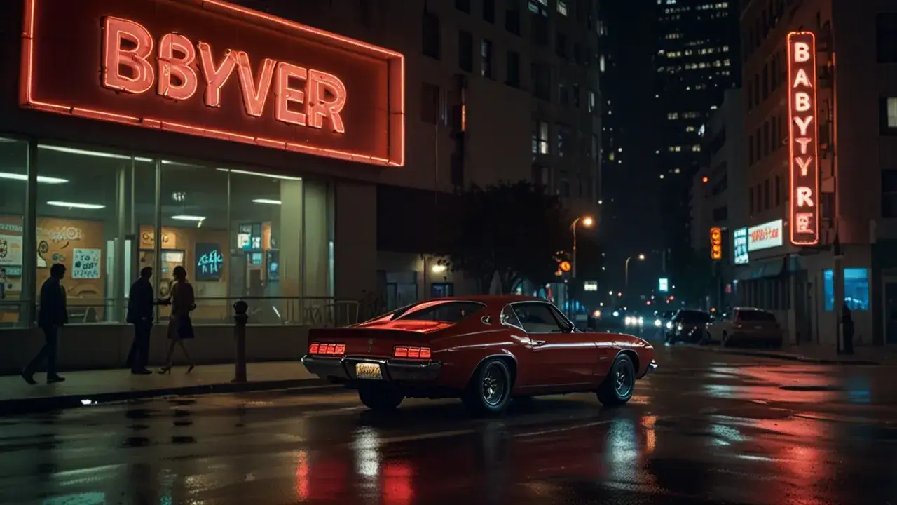 Baby Driver: Gdzie legalnie obejrzeć cały film online