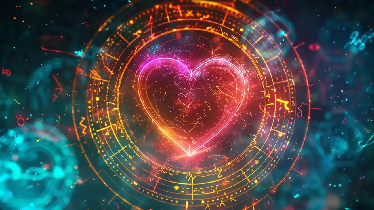 Niesamowite relacje tworzą te same znaki zodiaku. Przyciągają podobne rzeczy?