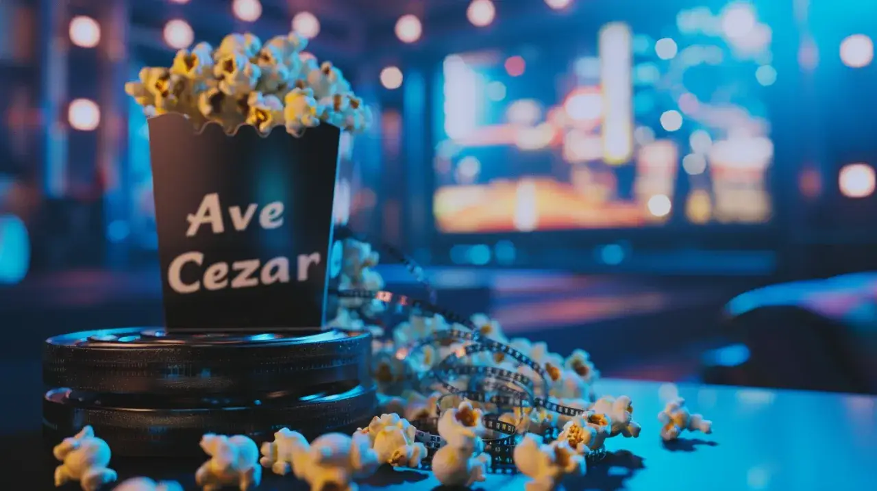 Ave Cezar Obsada - Jak ocenić recenzję aktorską?