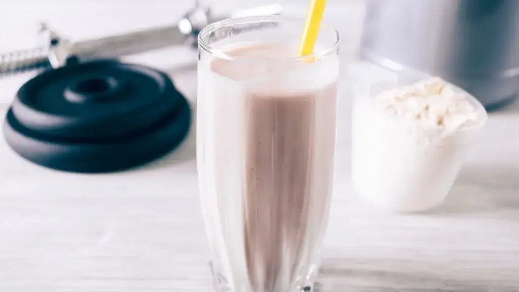 Czy shake proteinowy jest zdrowy? Odkryj prawdę i uniknij pułapek