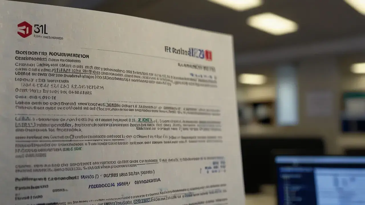 Kod ZUS 311 - jak interpretować ten kod? Wyjaśnienie znaczenia i zastosowania