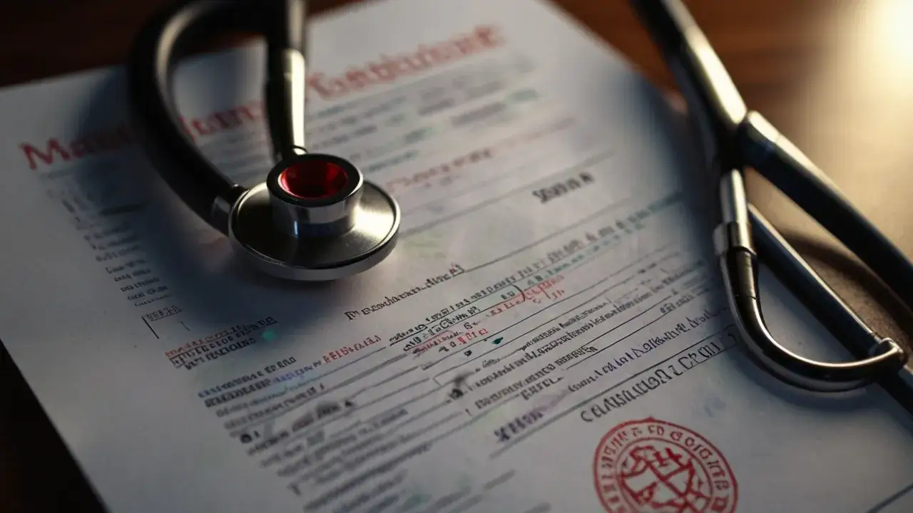 Gdzie zgłosić skargę na lekarza? Krok po kroku jak złożyć skargę i co dalej