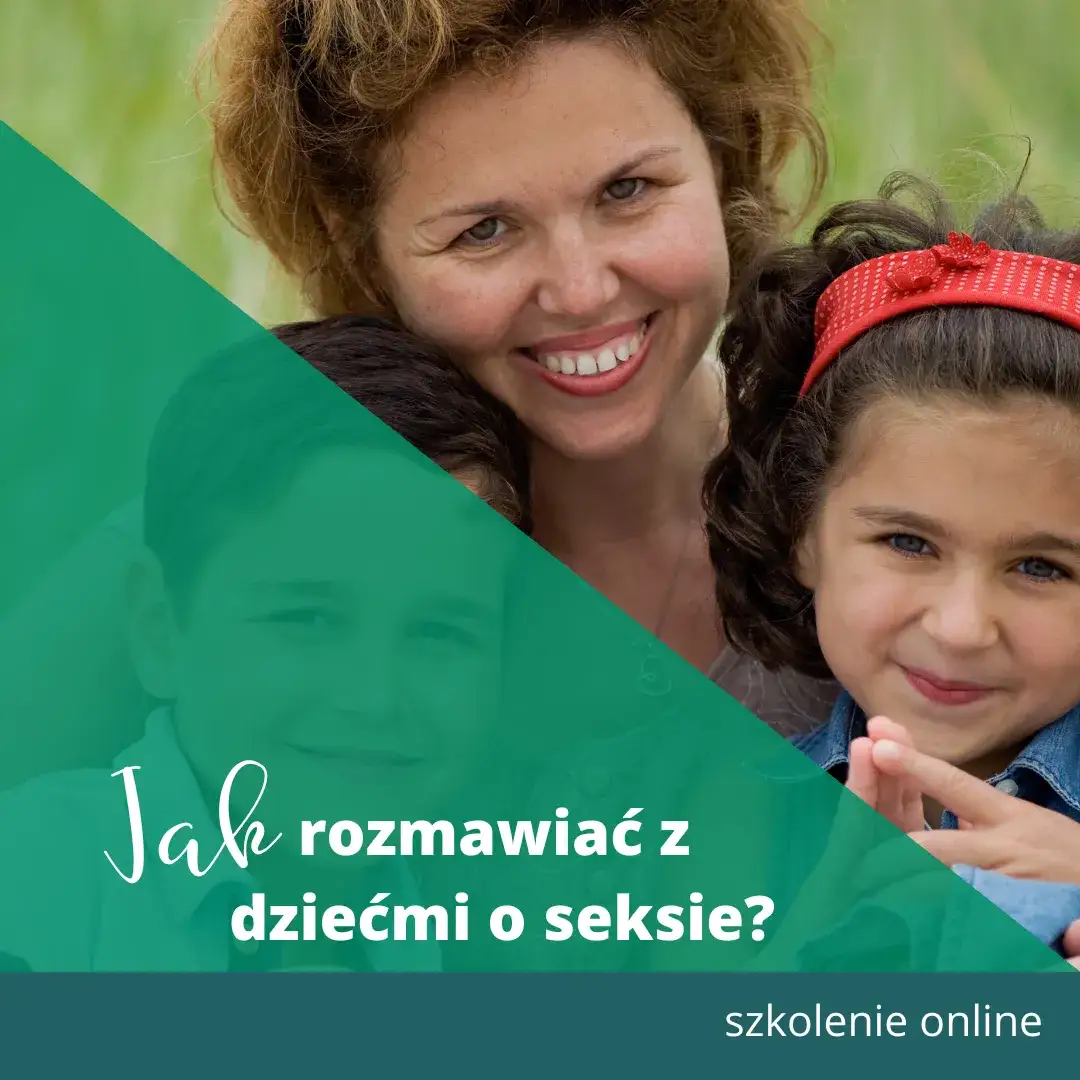 Jak rozmawiać z dzieckiem o seksie? Najlepsze książki i praktyczne porady dla rodziców