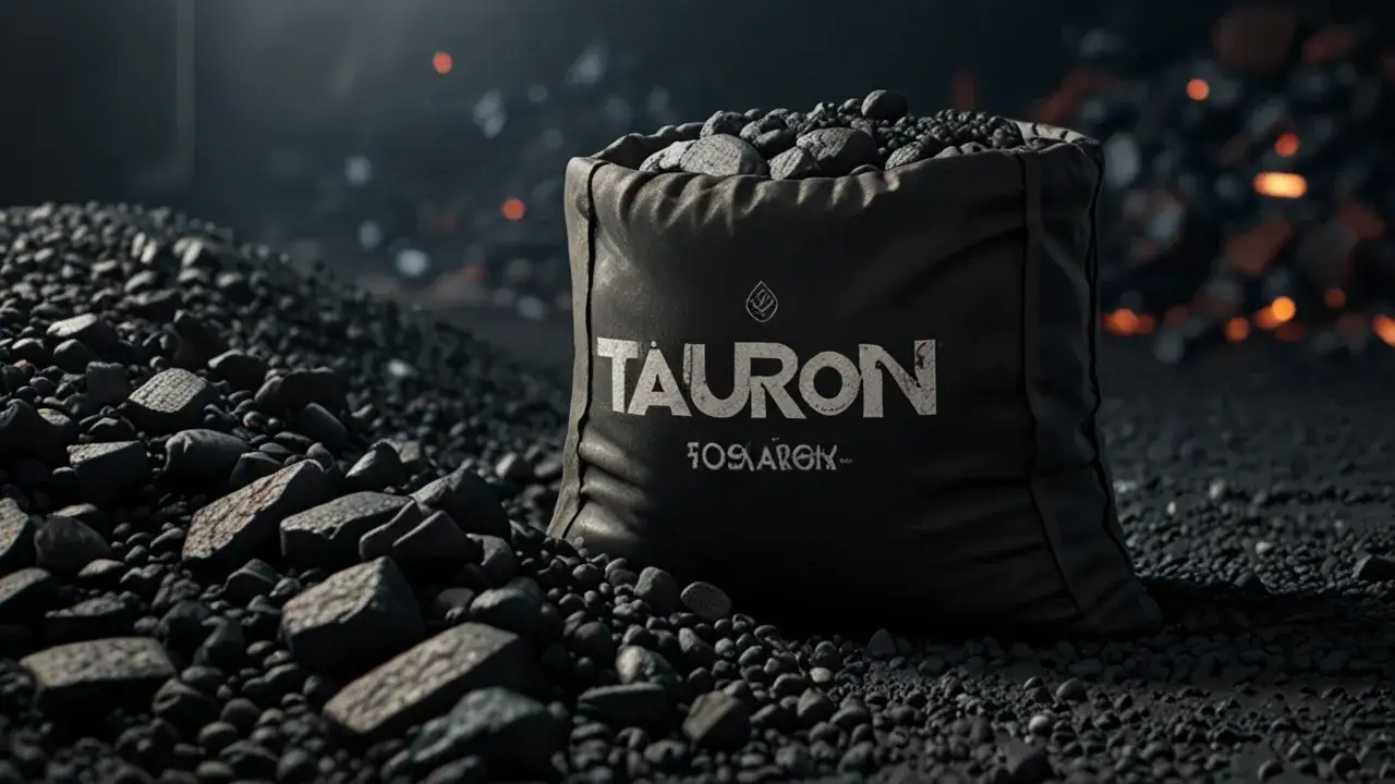 Cennik węgla Tauron: Jakie są aktualne ceny i oferta węgla?