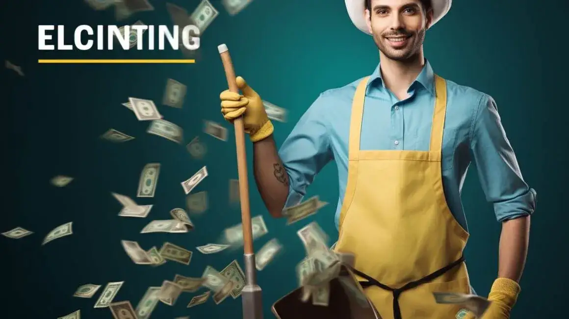 Ile zarabia pokojowa w hotelu? Zaskakujące różnice w wynagrodzeniach