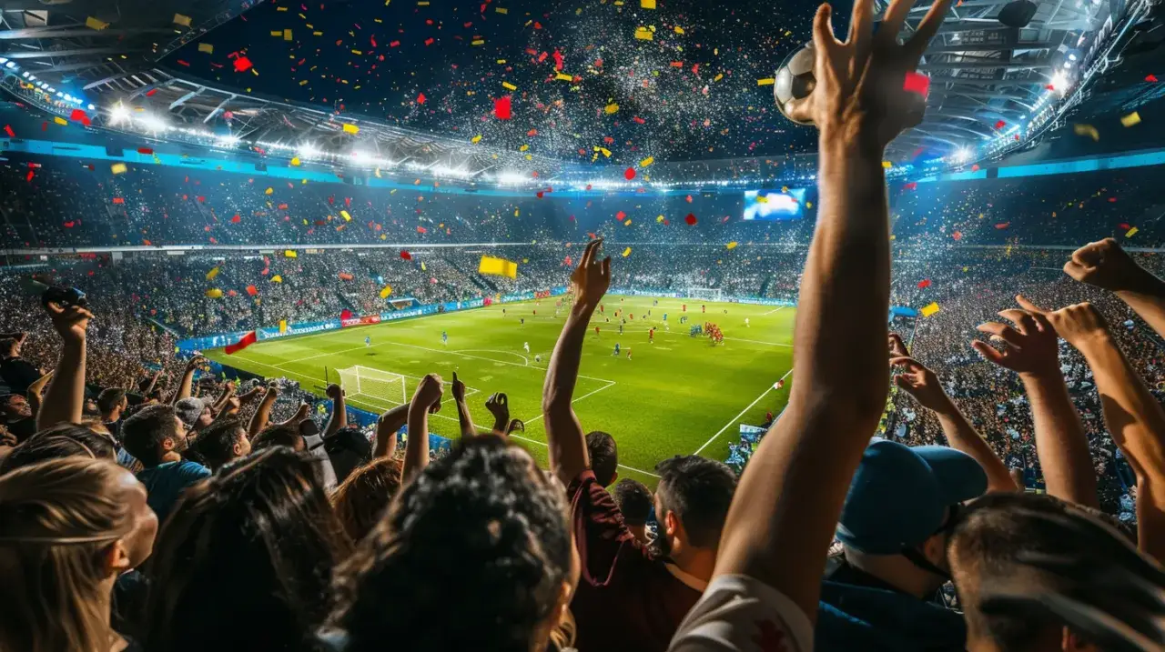 Jakie mecze piłkarskie oglądać dzisiaj?