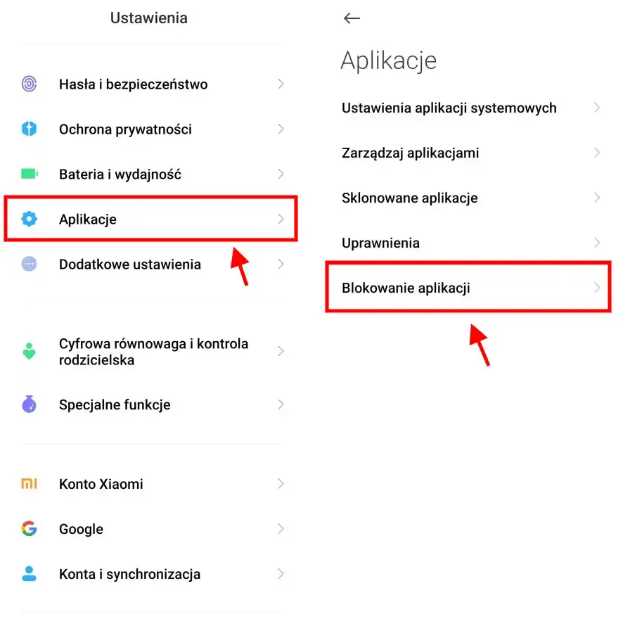 Gdzie znajdę hasła do aplikacji w telefonie? Oto proste sposoby
