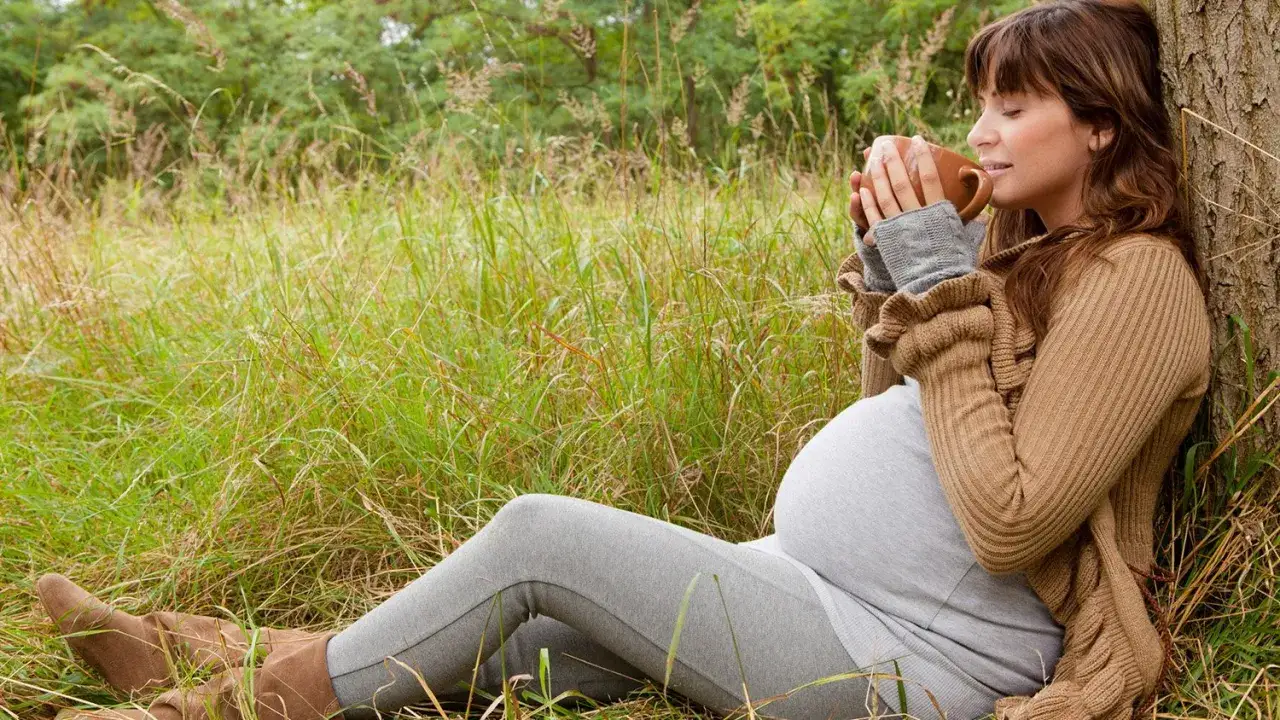 Welche Tees bei Schwangerschaft sind sicher und welche sollten vermieden werden?